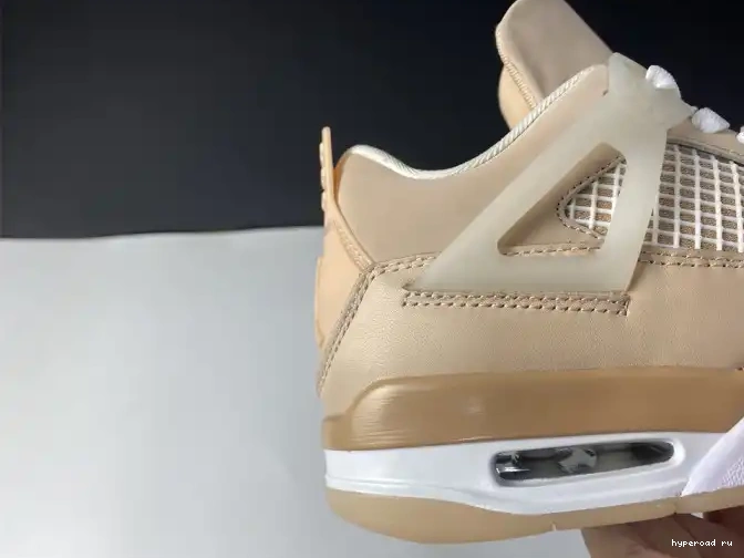 Jordan Air 4 DJ0675-200 Shimmer 0515